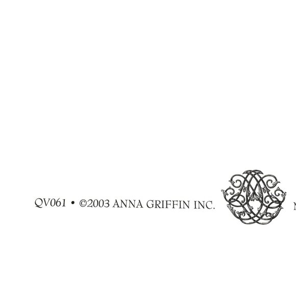 Anna Griffin 2003 Family Tree Album 12 Pages Only 12x12 Cut Aparts Frames RARE - Picture 4 of 15